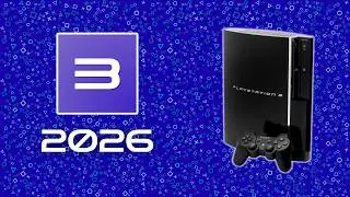 RPCS3 | PS3 Emulator for PC Greatest Guide