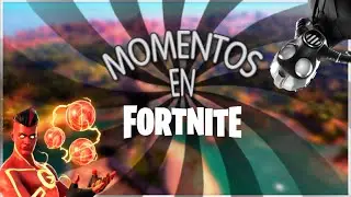 ¡NO SOY el IMPOSTOR! / CLIPS, MOMENTOS GRACIOSOS en FORTNITE #1 | CreatorBroly