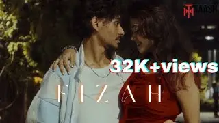 FIZAH - TAASH | Ayush | Asanskaar | Diparna | Ritam | Official Music Video.