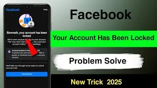 How to unlock my facebook account Facebook locked how to unlock Your Account has been locked fb 