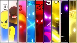 All Killstreak Phases 1-9 // Slap Battles [𝗦𝗣𝗘𝗘𝗗𝗣𝗔𝗜𝗡𝗧]