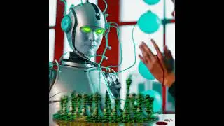 Cyborg Chess