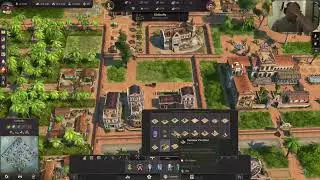 Anno 1800  MP CooP| Fix up the world