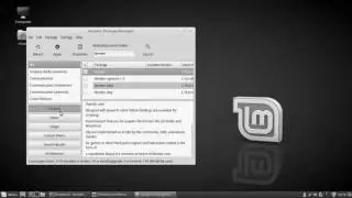 how to install blender in linux mint