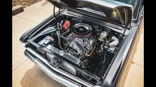 JACKPOT NOVA WAGON Giveaway Car - Under The Hood with Chuck Church - See what you could be driving!
