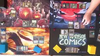 The Unskilled Commander Ep 10!
