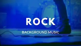 Indestructible Energy   90 Seconds - Royalty-Free Background Music | Rock