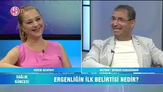 Sağlık Güncesi - Mehmet Serdar Karaduman - Çocukta Öz Saygı Oluşmu