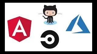 Build Angular projects using CircleCI