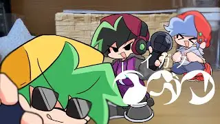 【UTAU cover】イガク【hamburger trio】
