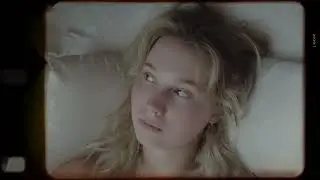 sydney rose - unmade bed (official visualizer)
