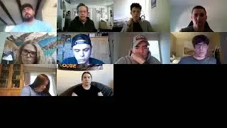 PSHST 453 Tuesday 1 February 2022