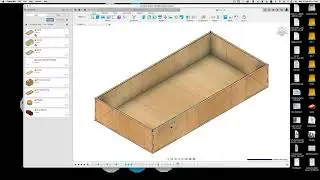 How to Combine Files in Fusion 360