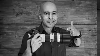 Fotógrafo destaque em Capelinha MG pelo Premio Sou+Minas 2020