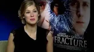 Rosamund Pike - Empire Interview