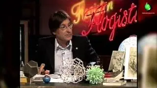 Wim T Schippers Flogiston 28 mei 2002 VPRO
