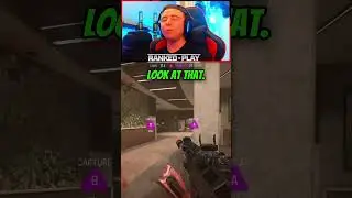 Highrise is not a 3v4 map 😂 #mw3 #callofduty #ranked #mw3ranked #foryou
