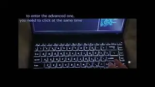 MSI Modern Black: Расширение Графической Памяти