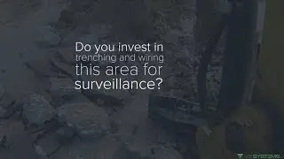 OnSight Portable Surveillance Unit