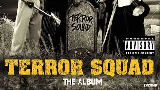 Terror Squad - My Kinda Girls Instrumental ft. Tony Sunshine