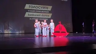 ВЫСТУПЛЕНИЕ ВЕРОНИКИ