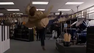You're Slipping, Jimmy