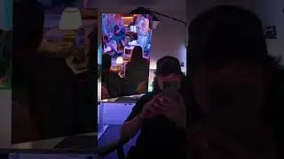 This man is a LEGEND