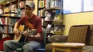 Shandy Lawson at Songs from the Sofa - 2