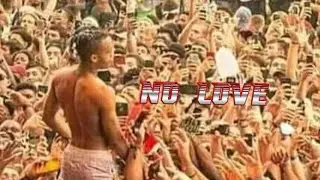 No love X xxx tentacion