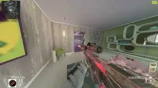 Unforgettable Clutch Moment in this Free-for-All Match - | Black Ops 2 |