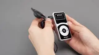 T130P Tour Guide Wireless Audio System for visit museums/meetings
