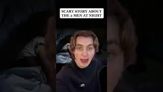 SHE DID NOT DESERVE THIS🫣 | Sebastiank22 Scary Stories 