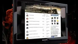 Магазин аккаунтов "GameZone"