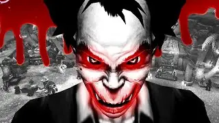 ЛАВКА УЖАСОВ (машинима) | Зул