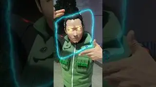 Shikamaru insane cosplay #naruto
