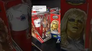 Goldust #wwe #wrestlingfigures #wwewrestler #wwefigures #wwesuperstar #wwefan