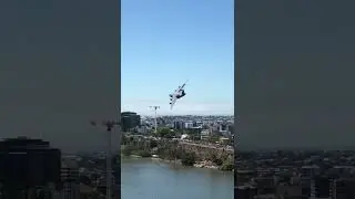 Next Level Low Altitude Flying