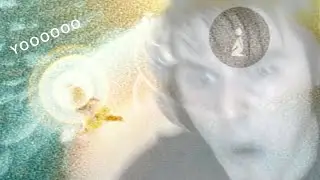⚠️VOLUME⚠️ When you finally learn a new glitch