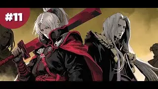 Phantom Blade Executioners: Stage Change