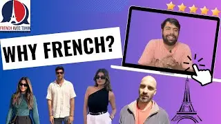 French Fluency in Record Time - My Students' Incredible Transformations