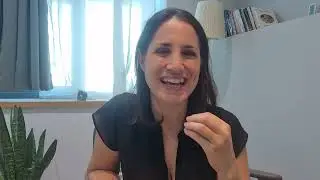 איך הגישה ההקשרותית שינתה אותי כאמא וכמטפלת