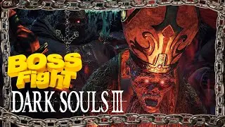 Dark souls 3 Deacons of the Deep