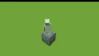 Minecraft EMERALD FACTS!