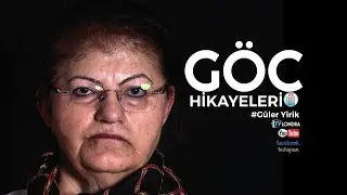 Immigrant Stories: Güler Yirik