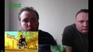Vjlink Стрим 17:05:17 ,Влад Савельев и Бухалыч смотярт Сенд Шторм