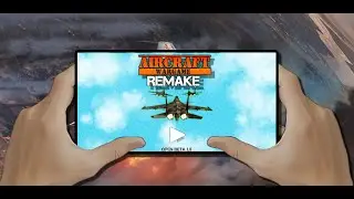 Aircraft Wargame Remake