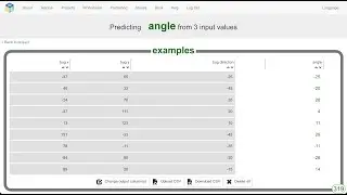 shoot the bug regression