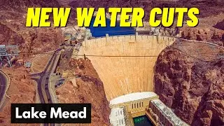 Major Turnaround for Lake Mead? - August 2024 Lake Mead Update