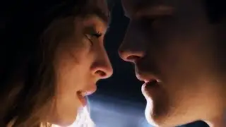 Leyla and Civan - Te Esperaba (Leyla: Hayat Ask Adalet )