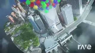 Marshmello and Lil Nas X - That's What I Fly | RaveDJ